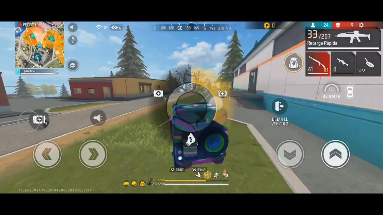 ROMPO MI RECOR DE KILLS EN SOLO VS ESCUADRA INCREIBLE - YouTube