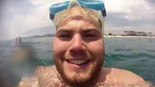 Malgrat de Mar 23/06/2015 - Pescando Pulpos