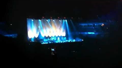 System of a Down - Radio/Video live @ Edmonton 2011