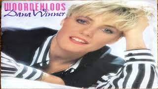 Dana Winner Woordenloos 1992