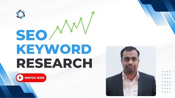 SEO Keyword Research Tutorial for Beginners | Step-by-Step Guide by Mohammed Amer Ali