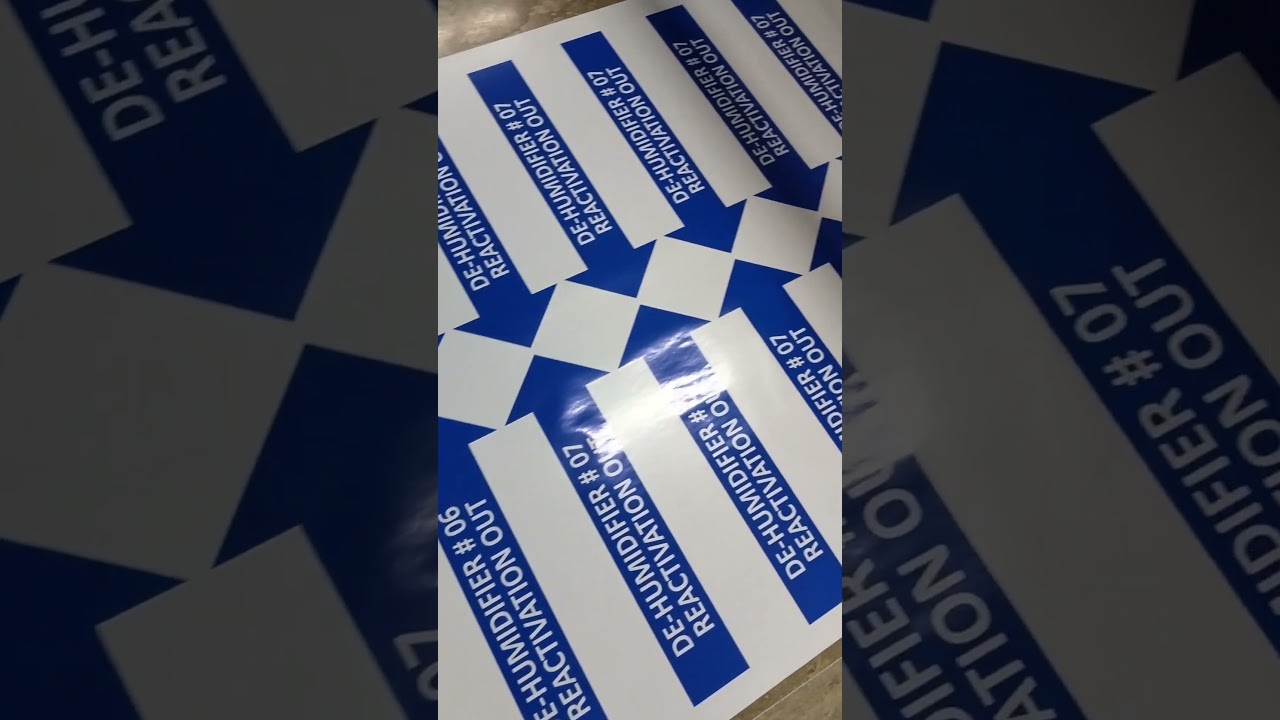 Vinyl Sticker Printing in Karachi Pakistan online order 03347779297 urgent printing in Karachi