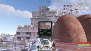 Rust Highlight #5 | kukuruzka x ebet {- -} macros