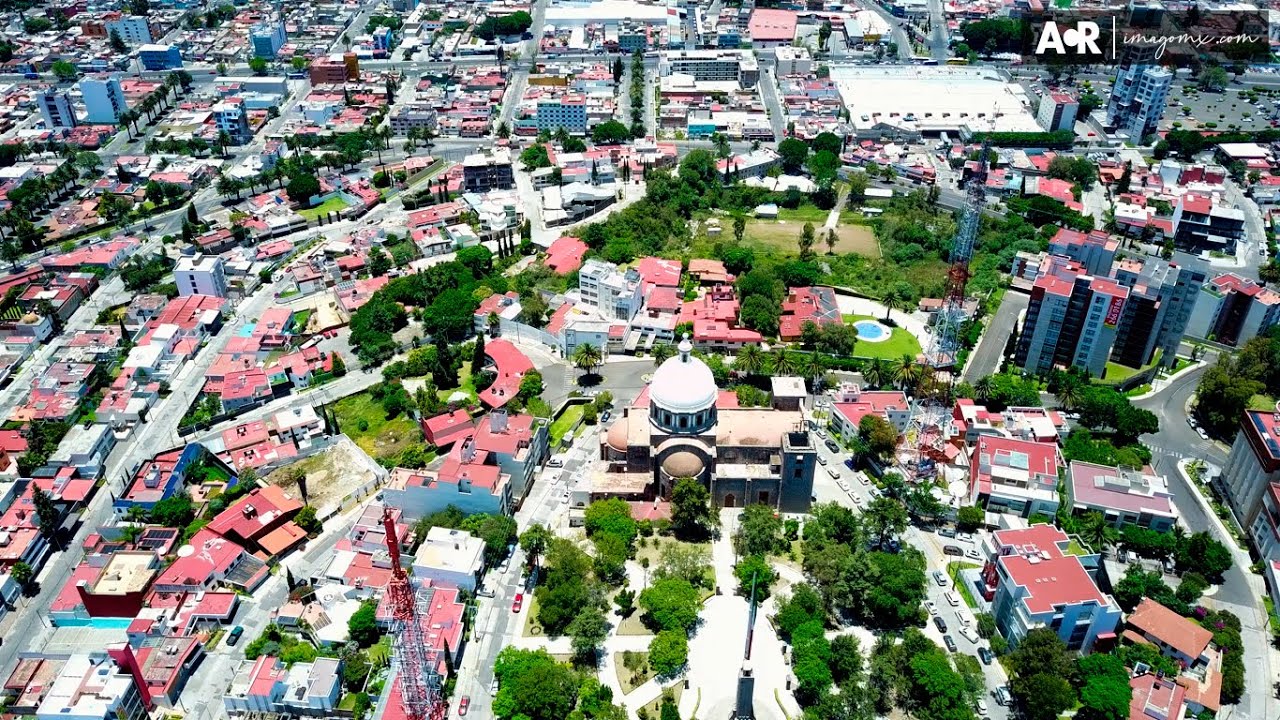 Iglesia del Cielo - Parroquia de Nuestra Señora del Sagrado Corazón,  Puebla. - YouTube