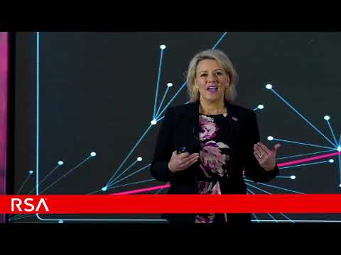 The New Why of Cybersecurity By Holly Rollo – Sr. V.P & CMO ...