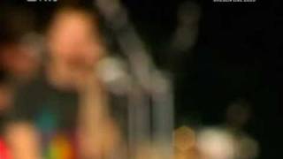 Calvin Harris - Colours (live Oxegen)
