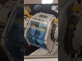 Lego City inspired by NASA set