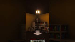 Minecraft Backrooms..!! ll #minecraft #backrooms #horror #viral #trending