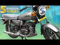 பழைய புலி குட்டி திரும்ப வந்தாச்சு பழைய Yamaha RX 100 புது விதமாக அப்படியே திரும்ப வந்தாச்சு பாருங்கள். 