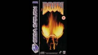 Sega Saturn version of Doom - Track 10