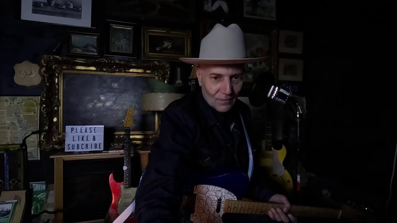 Guitar Live Show Session From Austin Texas Saturday Jan/17 2026 Music 