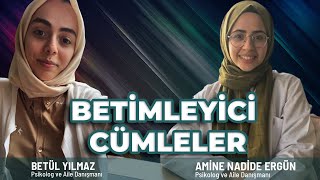 Betimleyici Cümleler | Fincandaki Sohbetler | Moderatör: Nadide Ergün