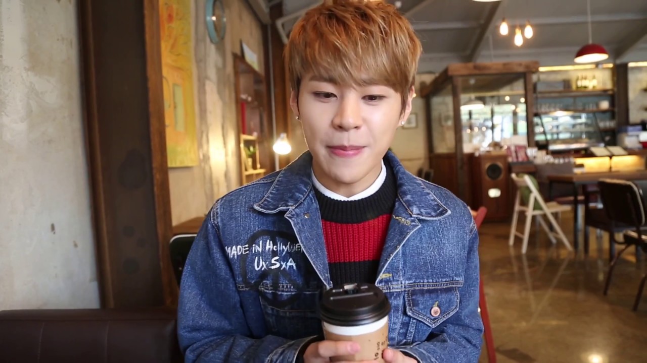 임팩트[IMFACT] 400일 기념 '임팩트 홀로 연애중'