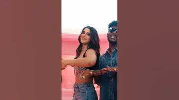 CHAM CHAM Official Video Kaka YahiaAala Aveera Singh Masson 