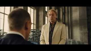 Skyfall - The Resurrection Quote (1080p)