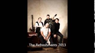 The Refreshments - Love In Vain chords