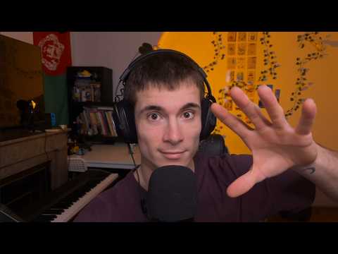 Live ASMR