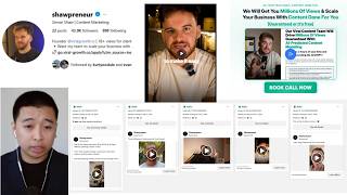 You Need To Hammer Proof: How He's Scaling With Proof in Every Ad