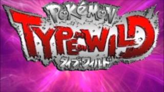 Pokémon: Type Wild - Character Select