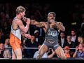 2019 Beat The Streets: James Green vs Anthony Ashnault