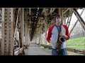 BEATBoX SAX - "Baby" (Justin Bieber Cover)