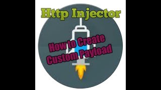 How to create custom payload in Http Injector screenshot 4