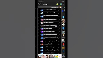 Tăng 60fps game TFT mobile, ROOT, Android 10