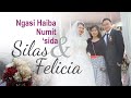 Songs ngasi haiba numit sida lugai panmei wedding of silas panmei  felicia