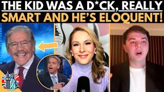 Adam Mockler CALLS OUT Geraldo Rivera For His HYPOCRISY Over Scott Jennings FEUD!