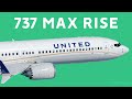 The Boeing 737 MAX: Its Rise, Fall And Re-Emergence