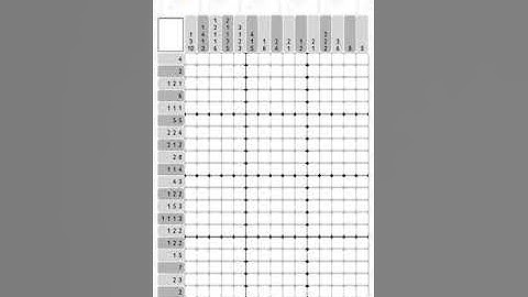 Logic Pic [PREHISTORY] Level 11