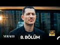 Yeralti 8 Bölüm HD Review 