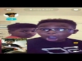 CHATROULETTE REACTING TO MAGIC (Cha Cha/Chatroulette/Omegle)