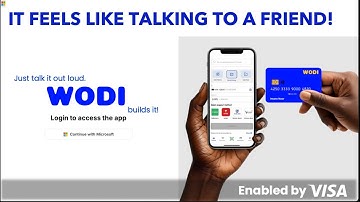 🏆 WODI AI Crowned Champion of the 2025 Microsoft Positive Impact AI Challenge🏆