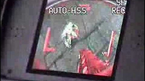 Metroid Prime: Hunters Aim Bot Montage