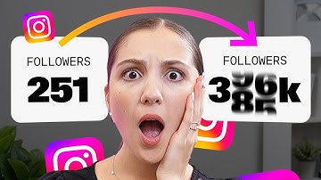 How to Use Trial Reels to BLOW UP Your Instagram Account