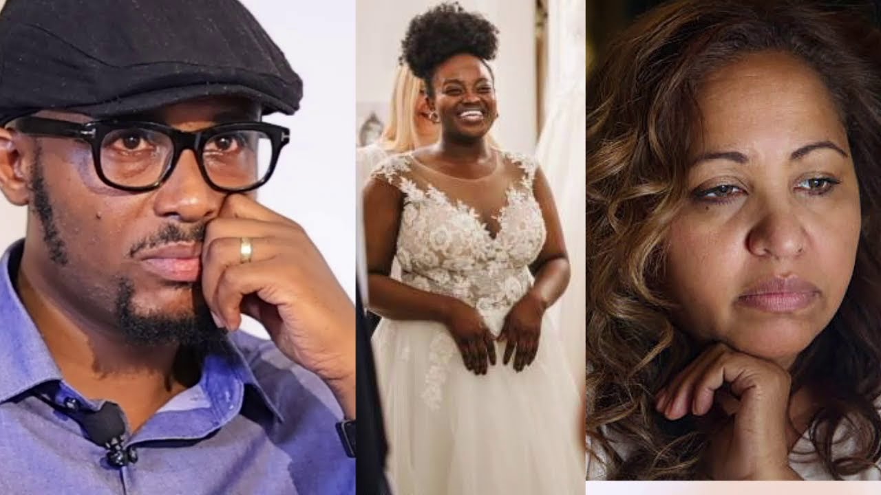 FIANCE WANJYE TWAKUNDAYE IGIHE KU MUNSI W'UBUKWE YARABUZE NDASEBA NJYA KWIYAHURA😭IWACU BARIBISHIMIYE