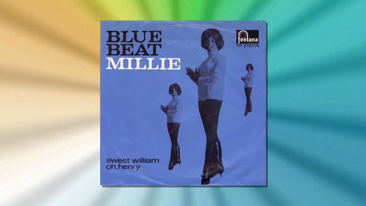 Millie - Sweet William (Vinyl 1964) - YouTube