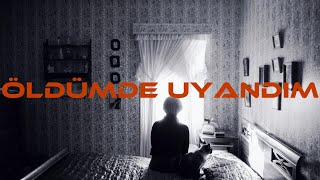 Öldümde Uyandım Psychedelic Anatolian Rock Cover