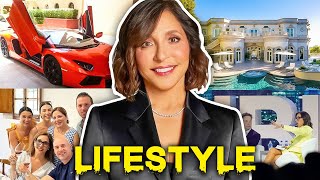Linda Yaccarino lifestyle 2023 ★ Net worth, Family, Love life and Achievements