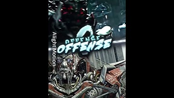 Megatron vs sentinel prime #foryou #edit #transformer #fypシ゚ #shorts #viralvideo