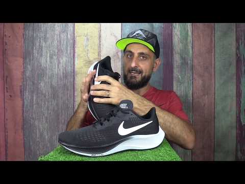 nike zoom pegasus turbo 2 recensione