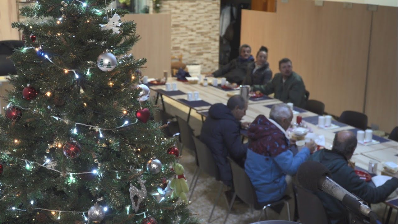 50 años del Ejército de Salvación | Buenas Noticias TV