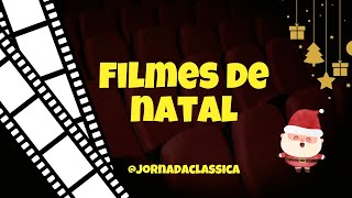 8. Recomendações de filmes para o Natal! #natal  #feliznatal  #filmes