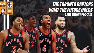 How should the Toronto Raptors approach this offseason after buying at the Trade Deadline?