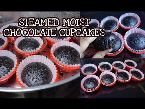 Video: Paano Gumawa Ng Mga Cupcake Na May Lasa Na Kape