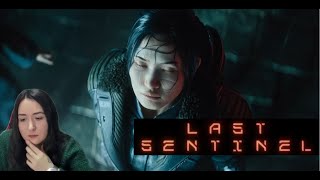 Реакция на анонс Last Sentinel от Lightspeed LA