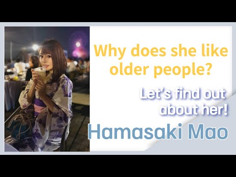 [Hamasaki Mao] What does she want to do before retiring?