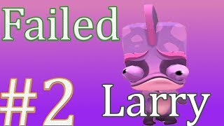 Zooba Free For All Battle Game: unlock the new Character  Larry (android)  failed #2 screenshot 5