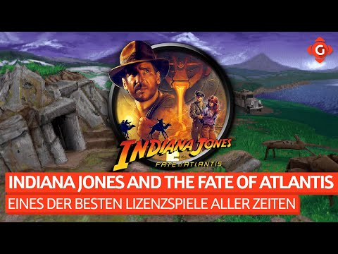 : Eines der besten Lizenzspiele aller Zeiten | HISTORY - Gameswelt